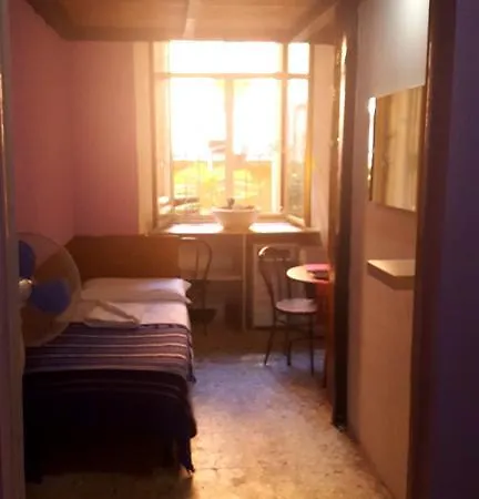 Mersede Roma