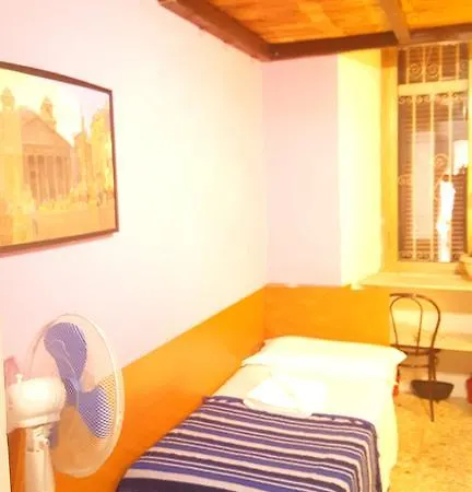 Guest house Mersede Rome