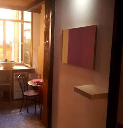 Mersede Guest house Rome