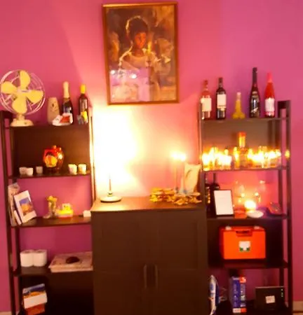 Guest house Mersede *