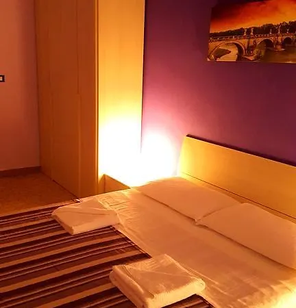 Guest house Mersede Rome