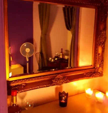 Guest house Mersede