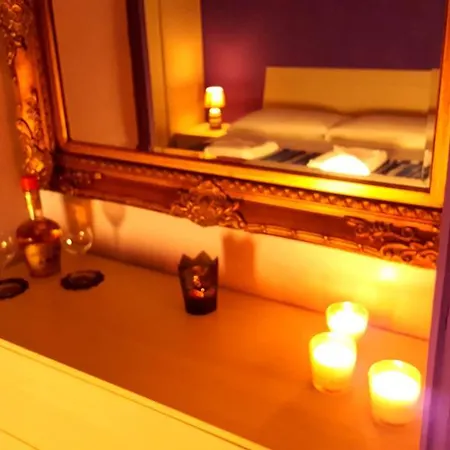 Mersede Guest house