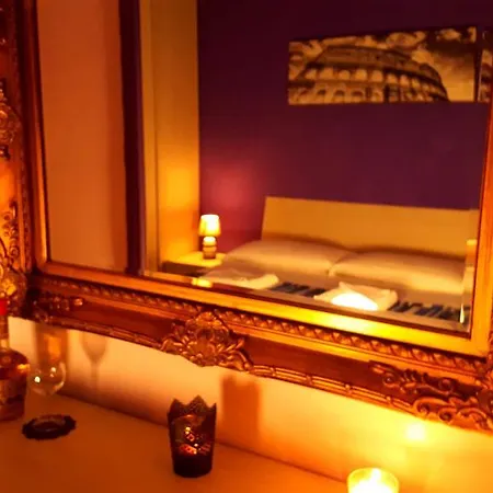 Mersede Guest house *