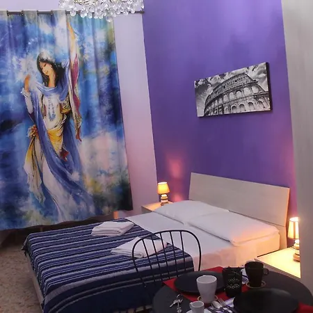 Mersede Guest house