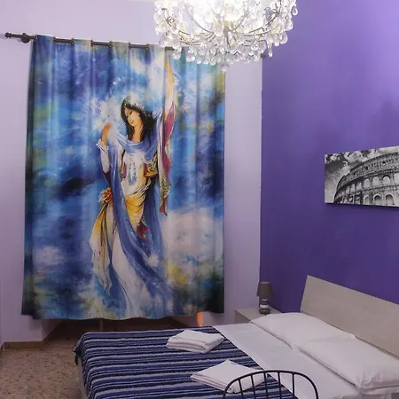 Mersede Guest house Rome