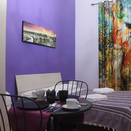 Guest house Mersede *