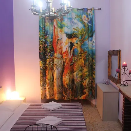 Mersede Guest house *