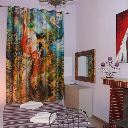 Guest house Mersede