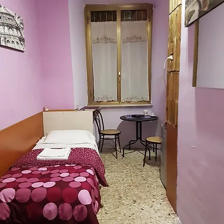Mersede Guest house *