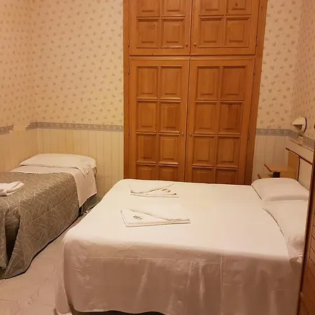 Guest house Mersede *