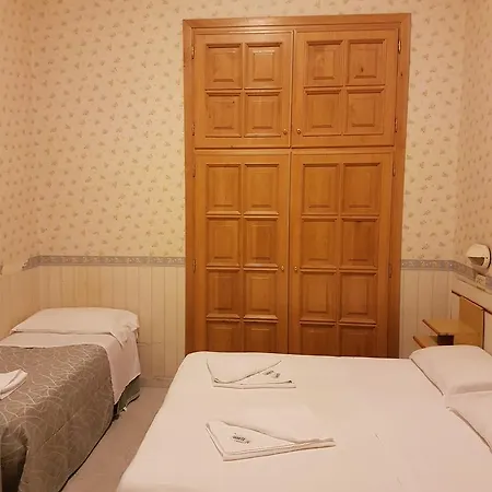 Guest house Mersede Rome