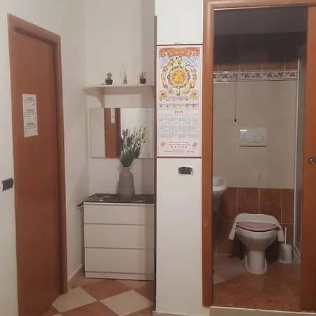 Mersede Guest house