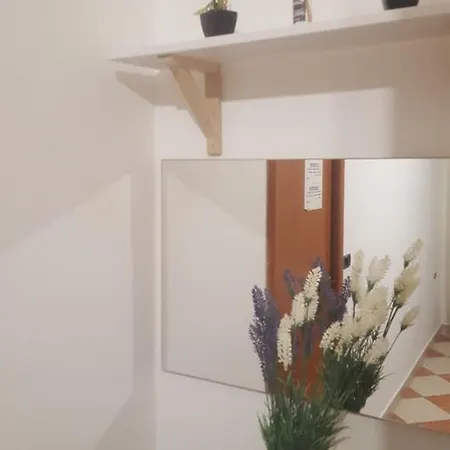 Guest house Mersede *