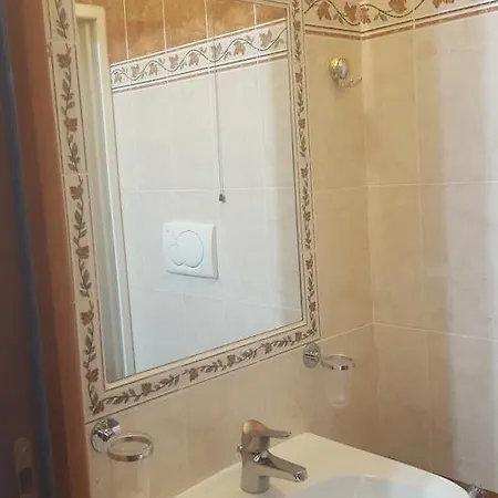 Mersede Guest house Rome
