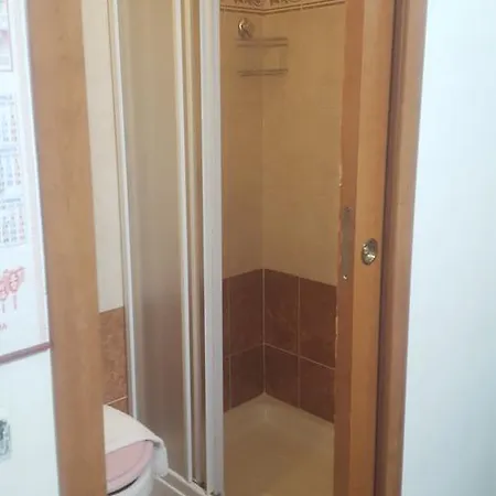Mersede Guest house